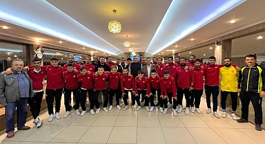 Bulancakspor affetmez!