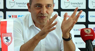 Çapa, "Başakşehir maçıyla güzel bir başlangıç yapmak istiyoruz"