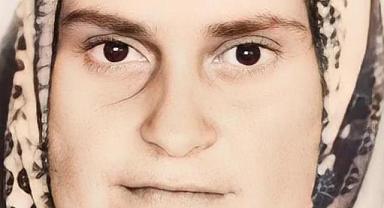 Cenazeye giderken canından oldu