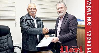 CHP Giresun'da değişim resmen başladı!