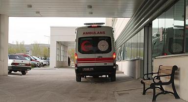 Cinnet geçirdi dehşet saçtı: Kız kardeşini öldürdü, eniştesini yaraladı
