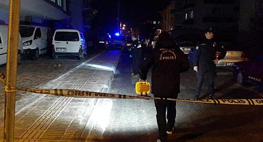 Çorum'da sokak ortasında pompalı tüfekli kavga: 1 yaralı
