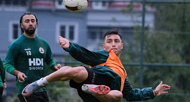 Çotanaklar Adana'yı gözüne kestirdi