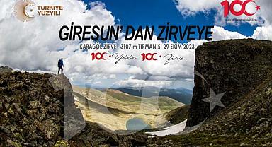 Cumhuriyet'in 100. Yılında Zirvede Buluşacaklar