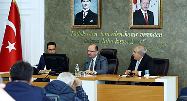 Cumhuriyetin 100. yıl kutlama hazırlıkları sürüyor
