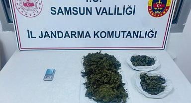 Diyaliz Hastasının Üzerinden Uyuşturucu Çıktı