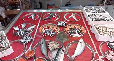 En Ucuzu Hamsi ve İstavrit, En Pahalısı Kalkan