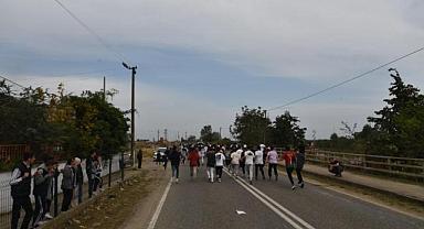 Espiye'de Cumhuriyet Coşkusu Yaşandı