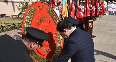 Espiye'de Cumhuriyet'in 100. Yılı Kutlandı