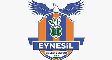 Eynesil Belediyespor’a ceza