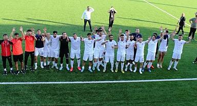 Eynesil Belediyespor hayata döndü!