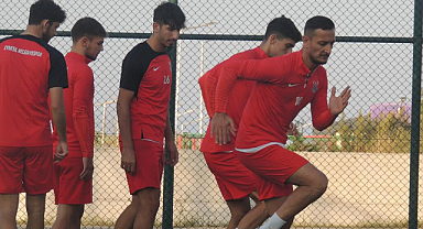 Eynesil çıkış arıyor