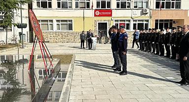 Eynesil'de Cumhuriyet Coşkusu Yaşandı