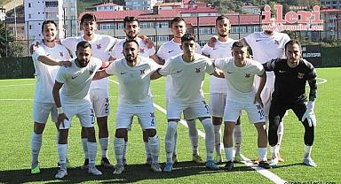 Eynesil komadan çıkmak istiyor!