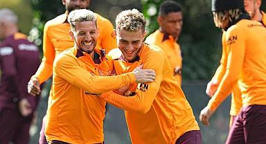 Galatasaray Rize'ye geliyor