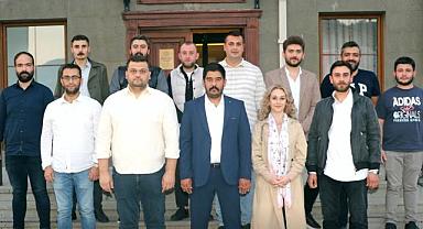 Genç Girişimciler Kurul Başkanı Belirlendi