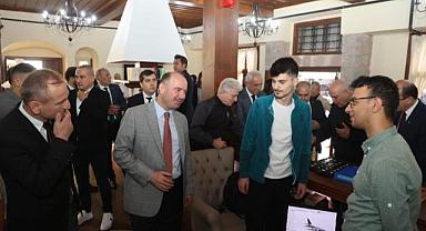 Gençlere Çay ve Kahve İkramları Giresun Valiliğinden