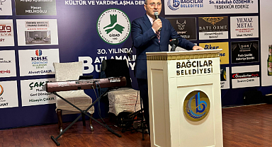 GİBAD İstanbul'da 30. yılını kutladı