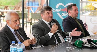 Giresun Belediyesi’nin borcu ne kadar?