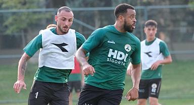 Giresun Beyoğlu'nu Bekliyor