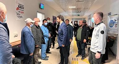 Giresun bu projeyi konuşuyor!