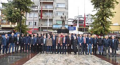 Giresun'da