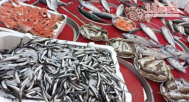 Giresun'da balık fiyatları ne kadar?