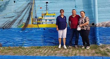 Giresun'da halka hizmette sınır yok