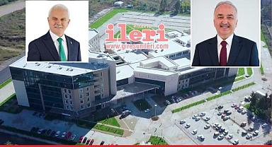 Giresun'da O Hastanelere Atama Yapılacak