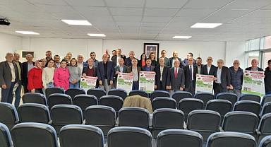 Giresun'da topyekün seferberlik başlatıldı!