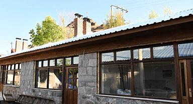 Giresun turizmine büyük değer katacak