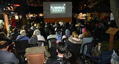 Giresun'da Üçüncü Mekan Film Günleri heyecanı başladı