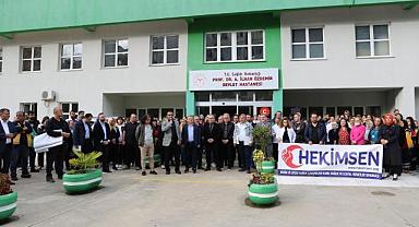 Giresun'daki saldırıyla ilgili açıklama: 