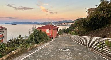 Giresun'un cazibe merkezi yeniden hayat buluyor
