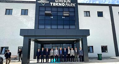 Giresun'un Geleceğine Değer Katacak