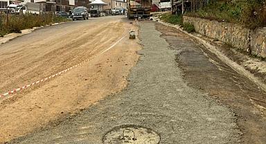 Giresun’un O Yaylalarında Kanalizasyon Sorunları Çözüldü