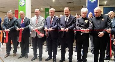 Giresun Üniversitesi'nden Cumhuriyet'in 100. Yılına Özel Sergi