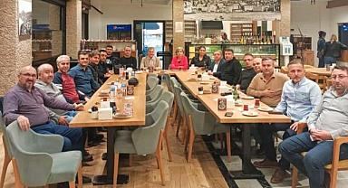 Giresunlu akademisyenler daha etkin olmak için birleşiyor