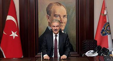 Giresunlu O Genel Müdürden 100 Yıllık Mesaj