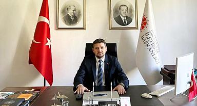 Giresunlu O İsim Bölge Müdürü Olarak Atandı