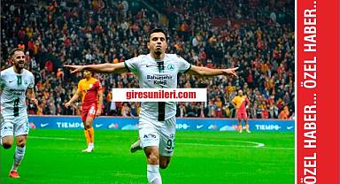 Giresunspor’a 12 milyon 270 bin TL borç daha!