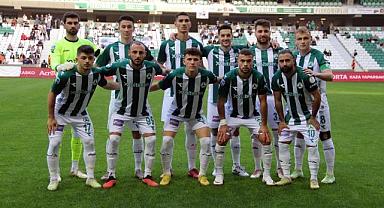 Giresunspor, Beyoğlu İle Sınavda