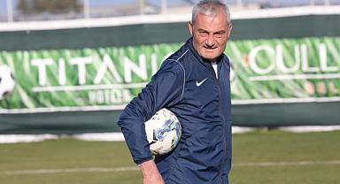 Giresunspor’da Acayip İşler Oluyor!