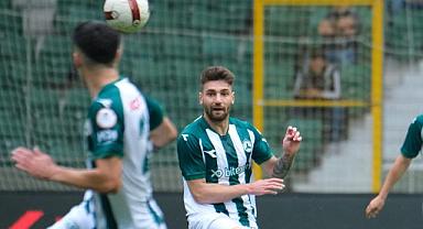 Giresunspor'da ikinci Kadir Seven vakası!