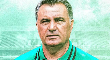 Giresunspor'da O Ayrılık Resmileşti!
