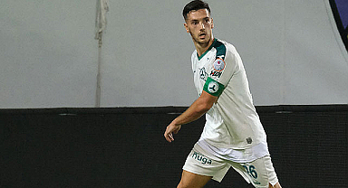 Giresunspor'da şok gelişme!