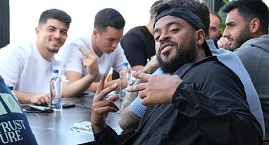 Giresunspor'da yeni bir kriz kapıda!