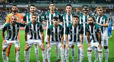 Giresunspor'daki acı gerçekler!