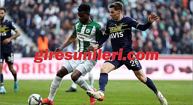 Giresunspor'dan yaklaşık 15 milyon da onun alacağı var!