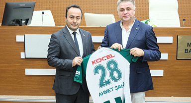 Giresunspor kaynak arayışında